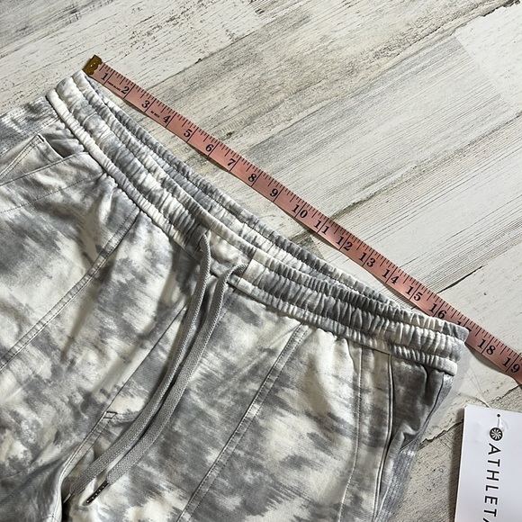 Athleta Farallon Printed Jogger Size 16. NWT - Picture 8 of 10
